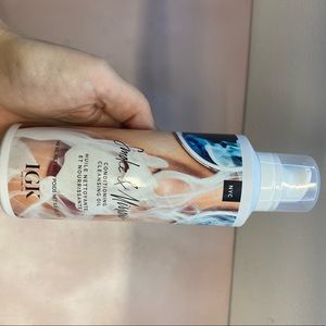 IGK Smoke and Mirrors - New